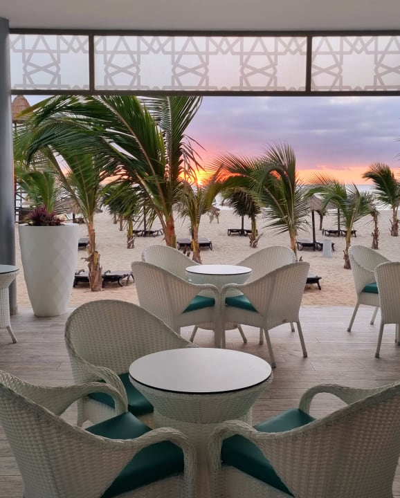 Gastro Hotel Riu Palace Boavista