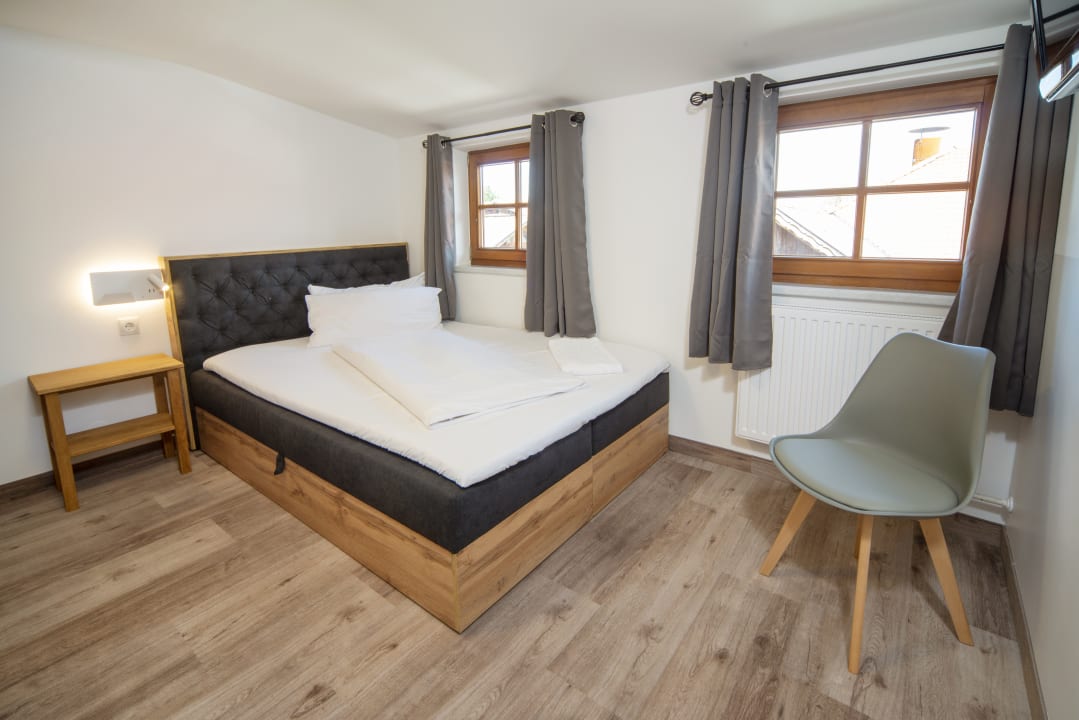 Zimmer Hotel & Gasthof Hanselewirt