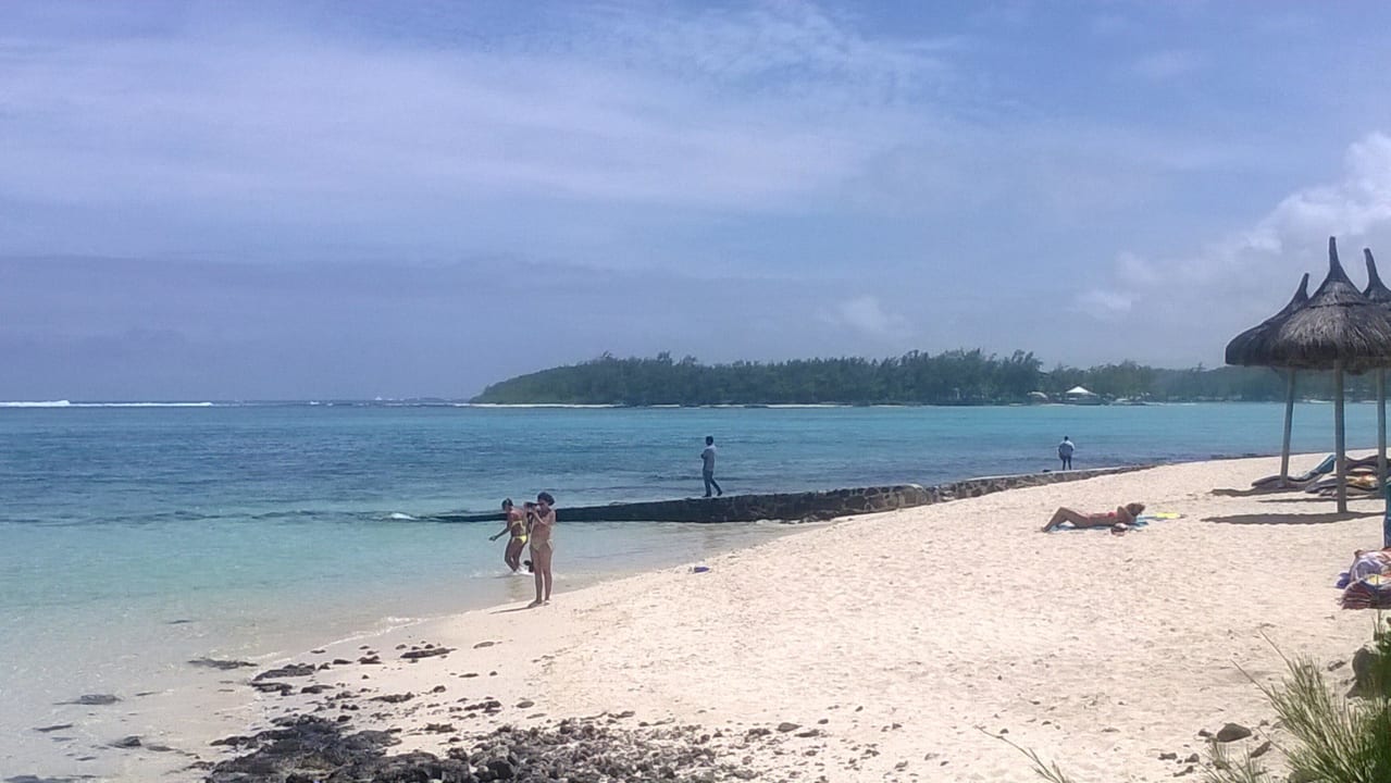 Hotelstrand Le Peninsula Bay Beach Resort & Spa