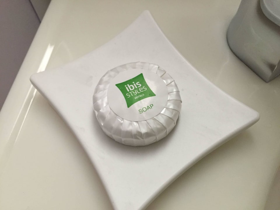 Bad ibis Styles Hotel Ambassador Seoul Myeong-dong