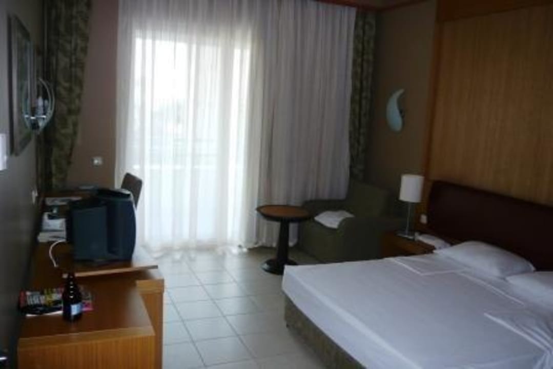 Unser Zimmer Labranda Alantur Resort