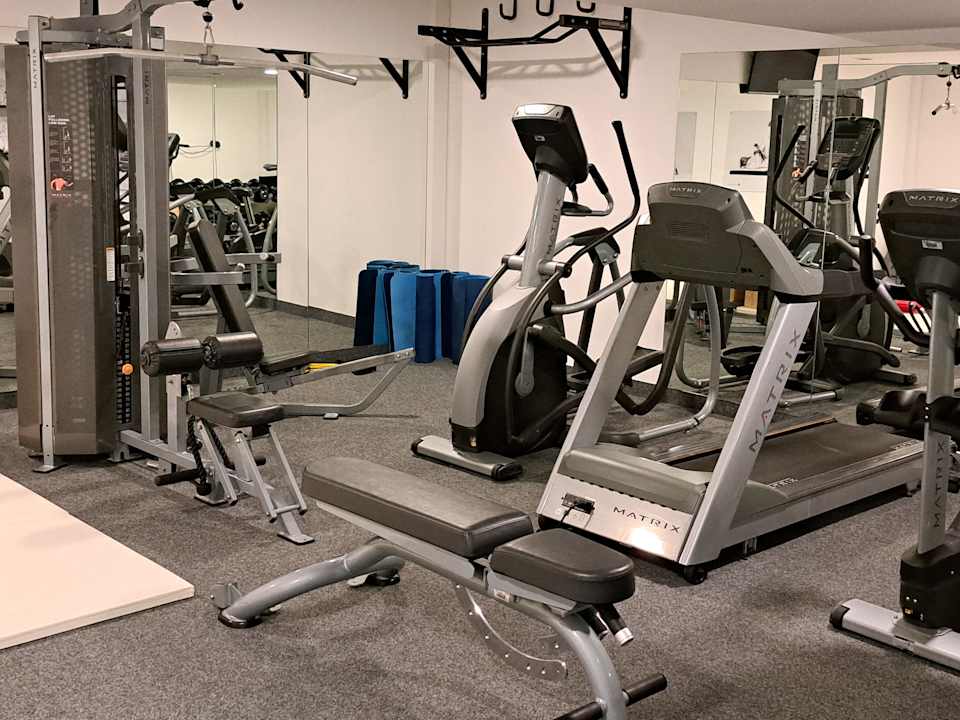 Sport & Freizeit Das Aunhamer Suite & Spa Hotel