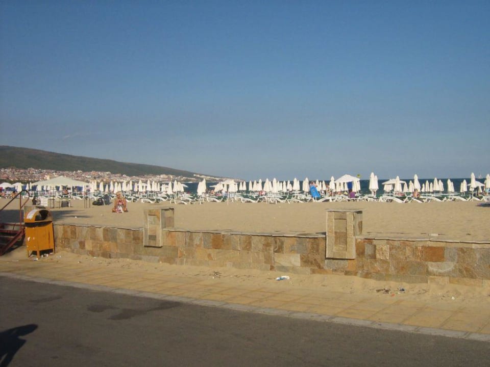 Strand Hotel Lion Sunny Beach
