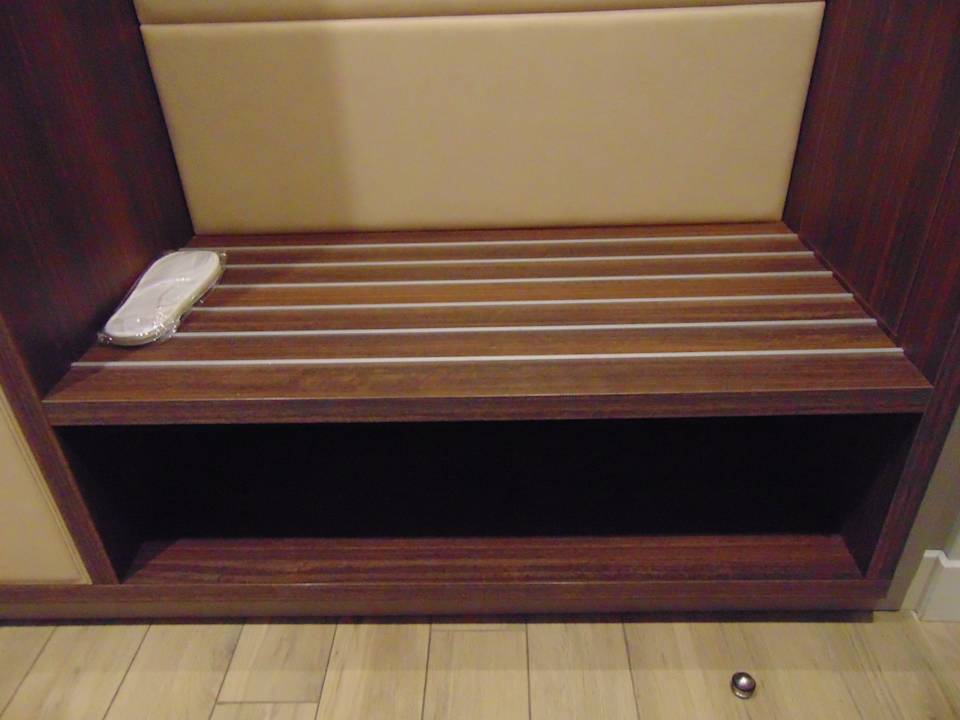 Zimmer Mercure Almaty City Center