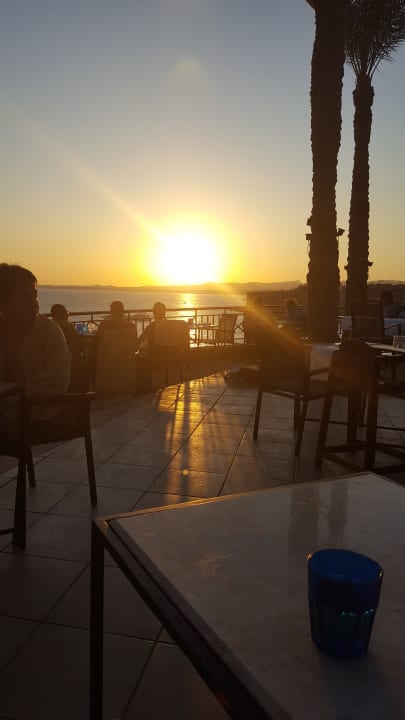 Strand JAZ Fanara Resort