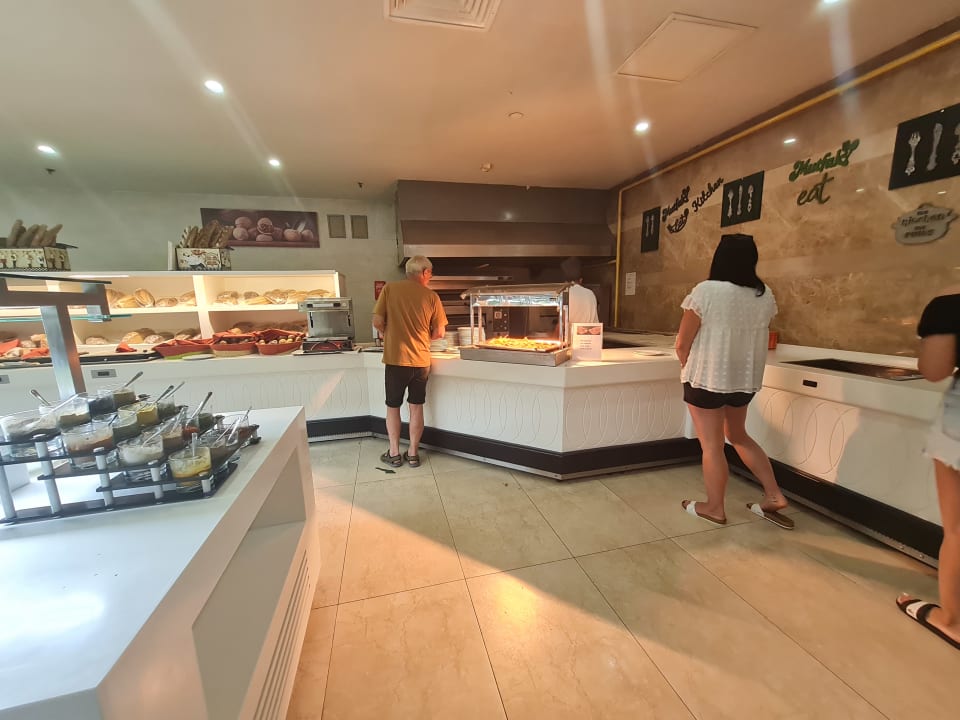 Gastro Hane Family Resort