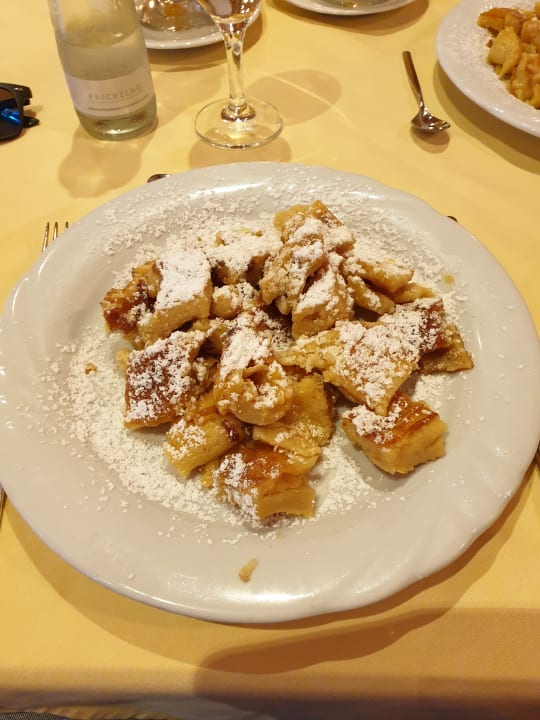 Gastro Hotel-Gasthof-Obermair