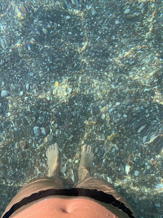 Strand Arycanda Kirman Premium