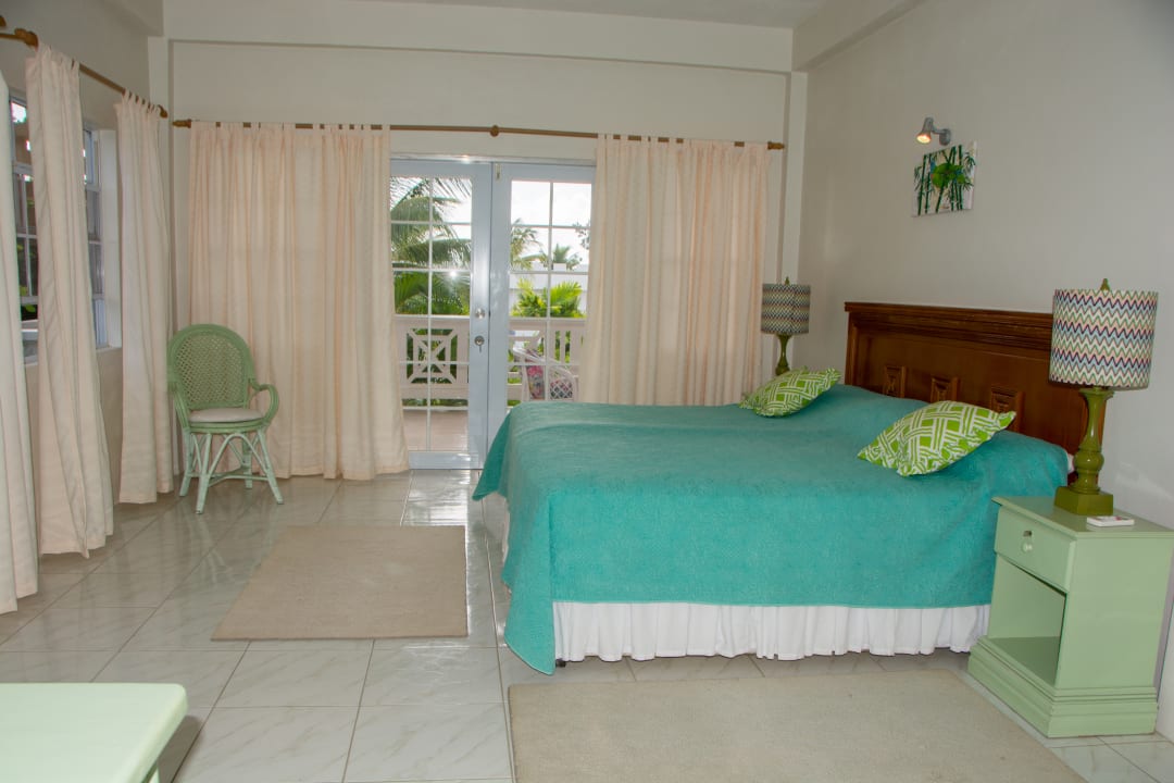 Zimmer Castles in Paradise - Villa 6