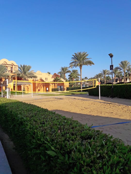 Sport & Freizeit Jaz Makadi Saraya Resort