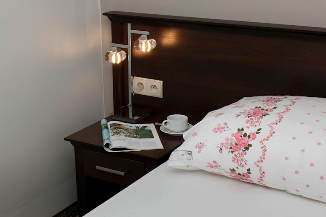 Zimmer Gasthaus Arpol