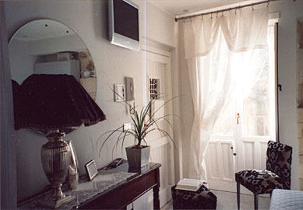 Junior suite - matrimoniale Bed & Breakfast Abaco Home