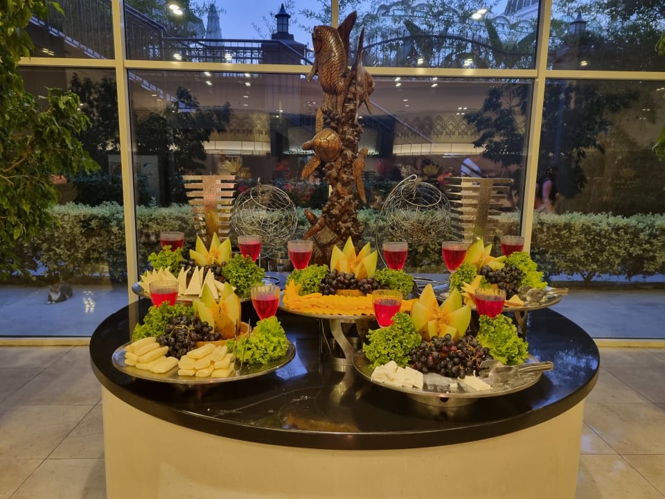 Gastro Well Palace Side