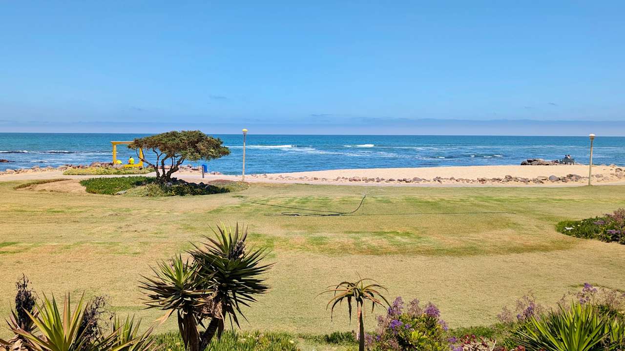 Ausblick Molensicht No. 8