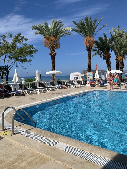 Strand Labranda Alantur Resort