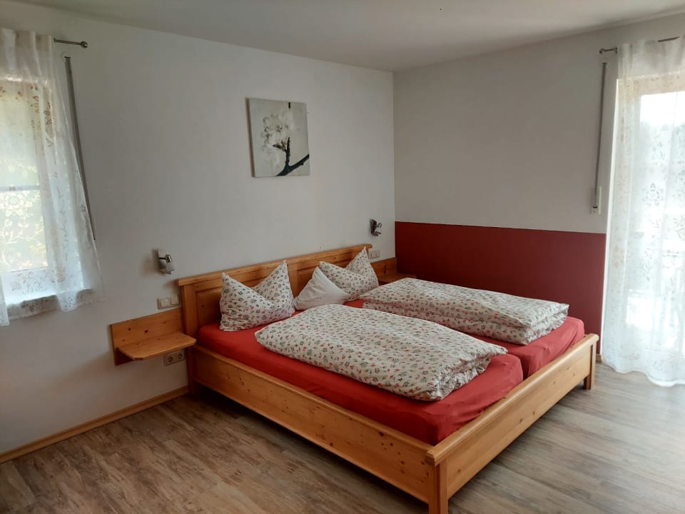 Zimmer Erlebnisbauernhof Achatz