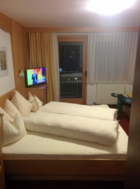 Zimmer Gästehaus Gerti