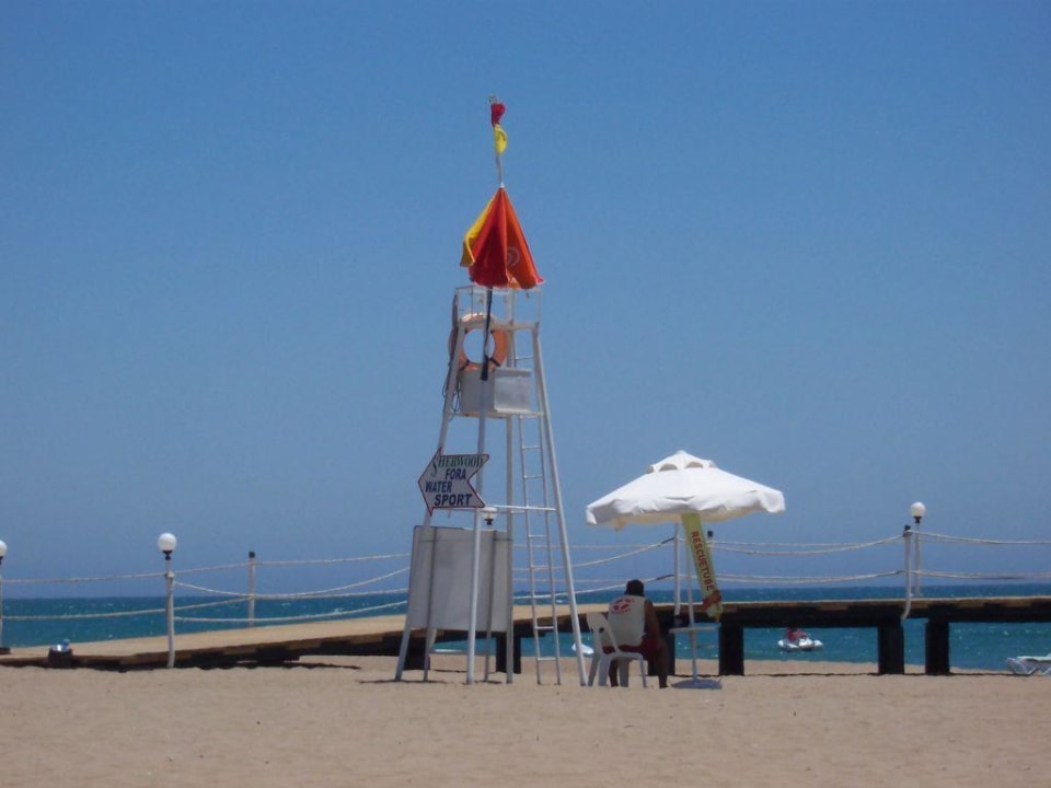 Bademeister Sherwood Exclusive Lara