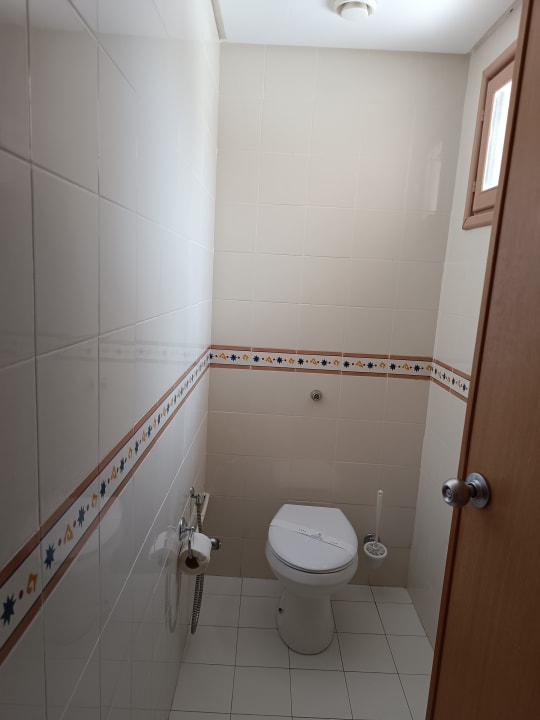 Zimmer Zita Beach Resort