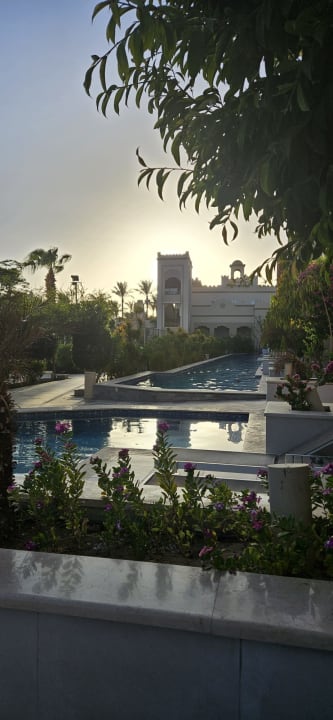 Pool The Grand Palace - Adults only