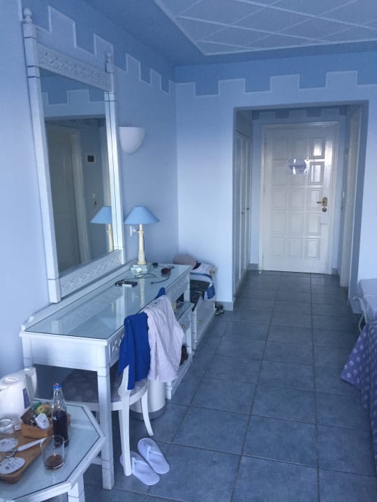 Zimmer Mitsis Summer Palace