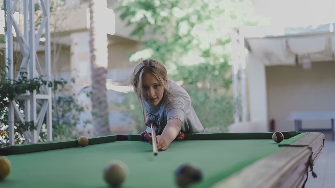 Sport & Freizeit Sindbad Club