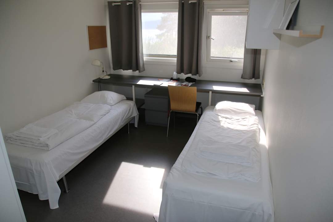 Zimmer Ansgar Sommerhotell