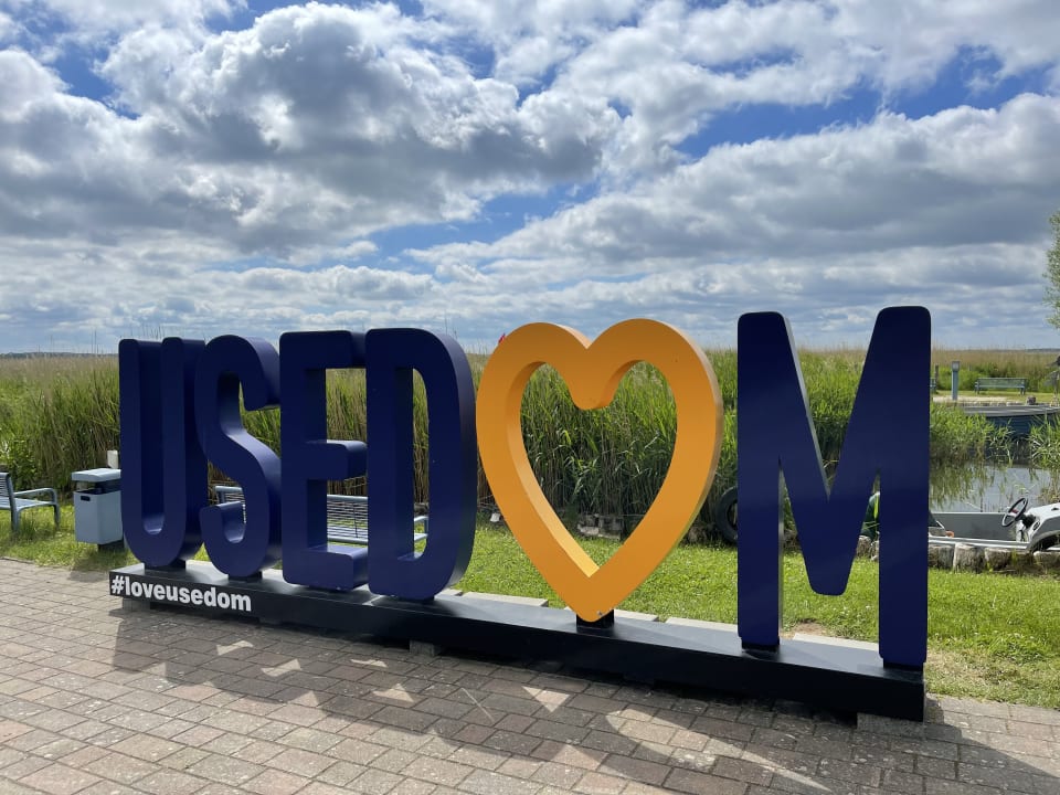 Sonstiges Usedom Palace Hotel