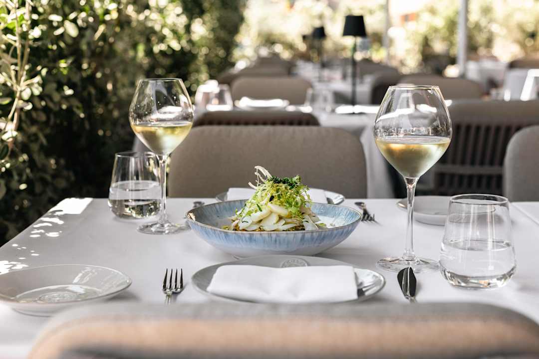 Gastro Real Marina Hotel & Spa