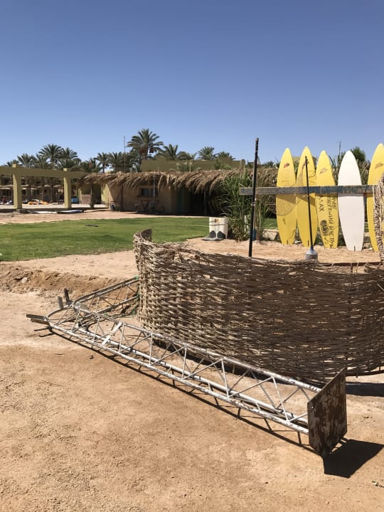 Sport & Freizeit Palm Beach Resort