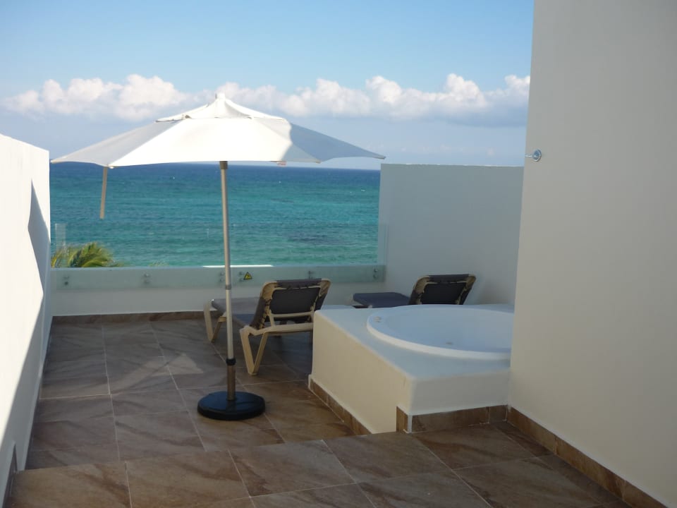 Zimmer Akumal Bay Beach & Wellness Resort