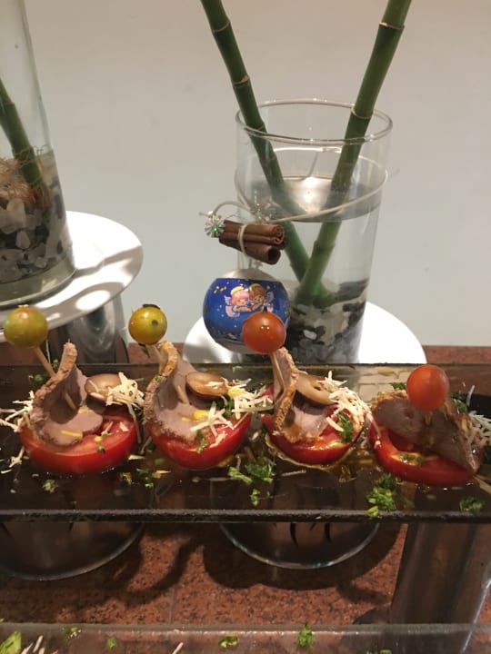 Gastro Prima Life Makadi Resort