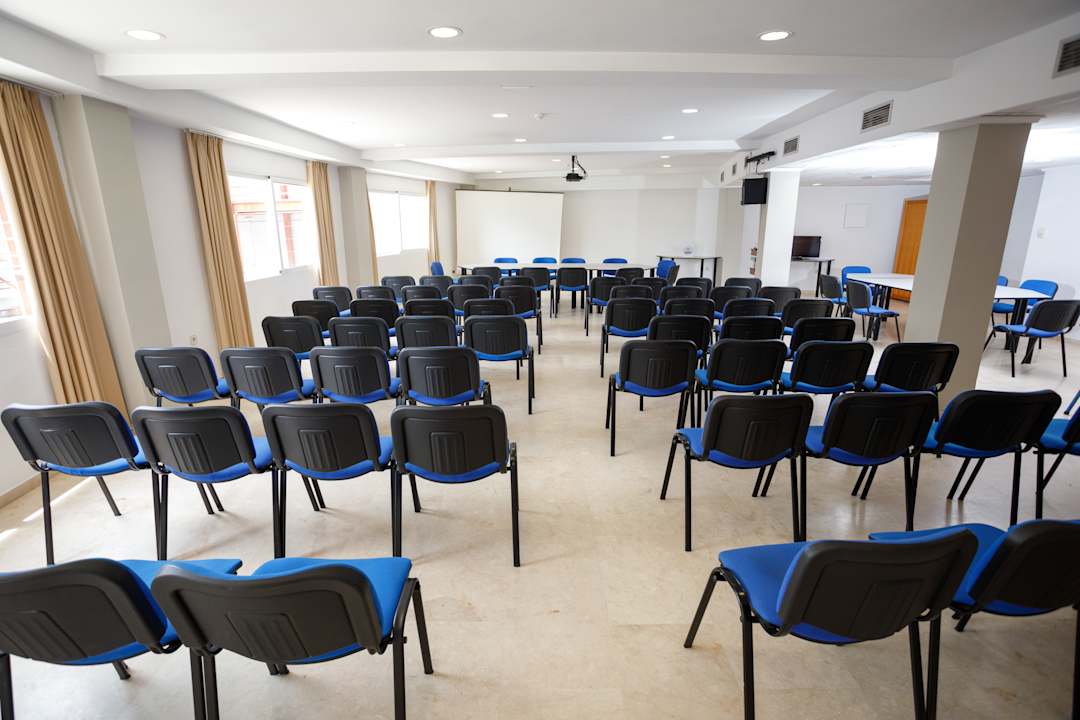 Sonstiges Hotel Tres Anclas