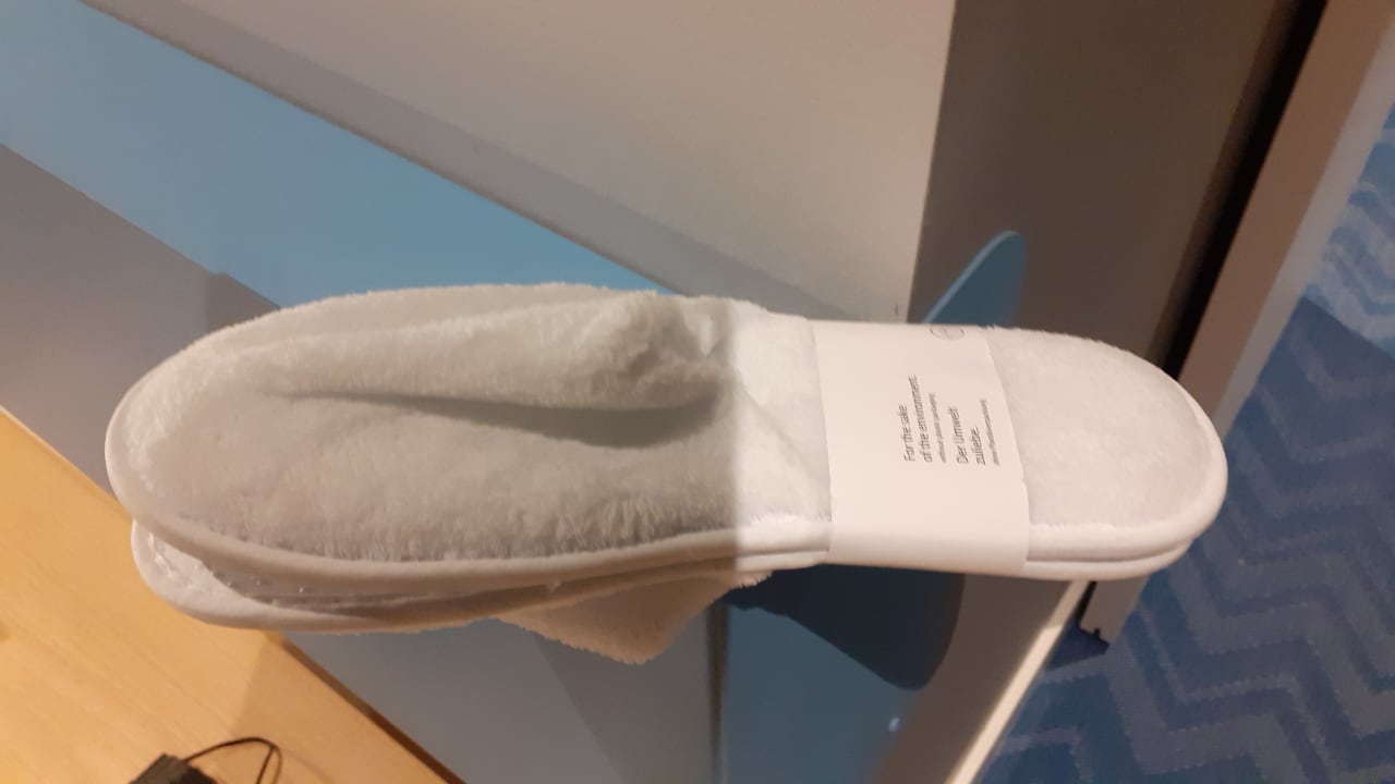 Zimmer Numa Berlin Kudamm