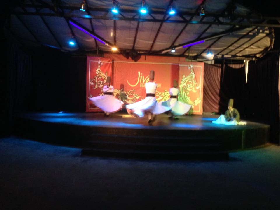 Turkish Night Jiva Beach Resort