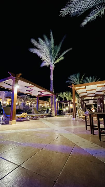 Sonstiges Hotel JAZ Makadi Star & Spa