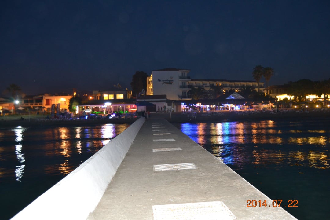 Molo Atlantique Holiday Club