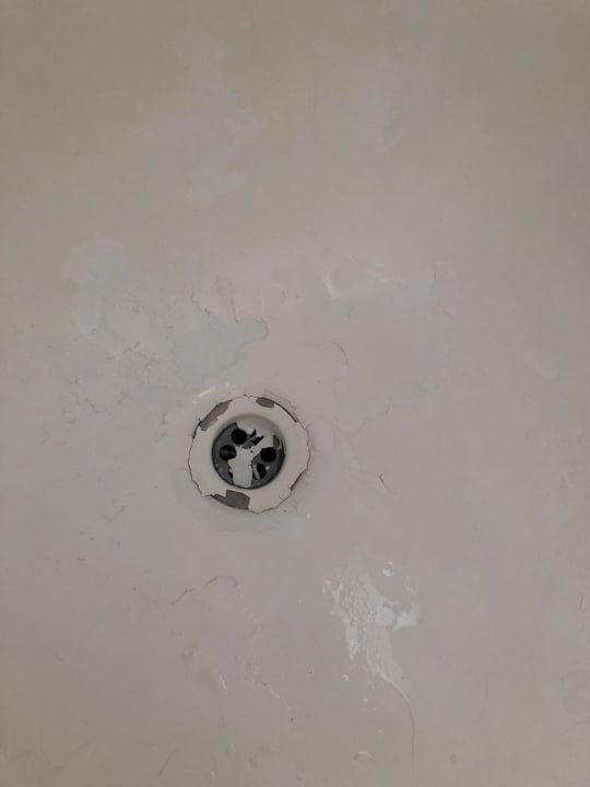 Zimmer Sun Club Eldorado