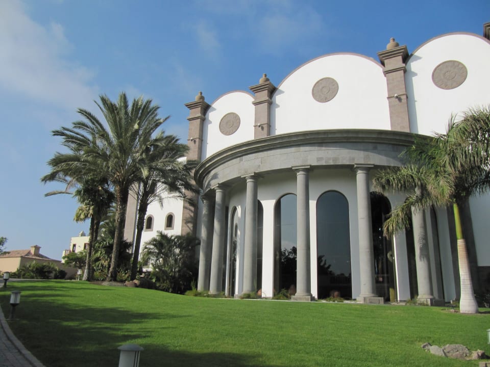 Hotel Lopesan Villa del Conde Resort & Thalasso