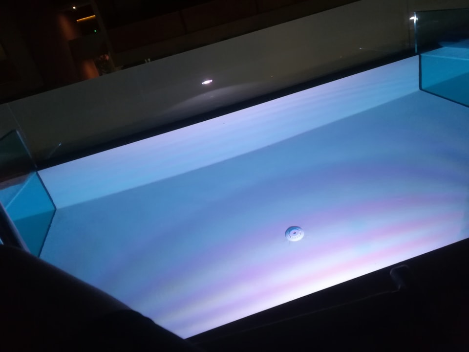 Pool Harmony Boutique Resort