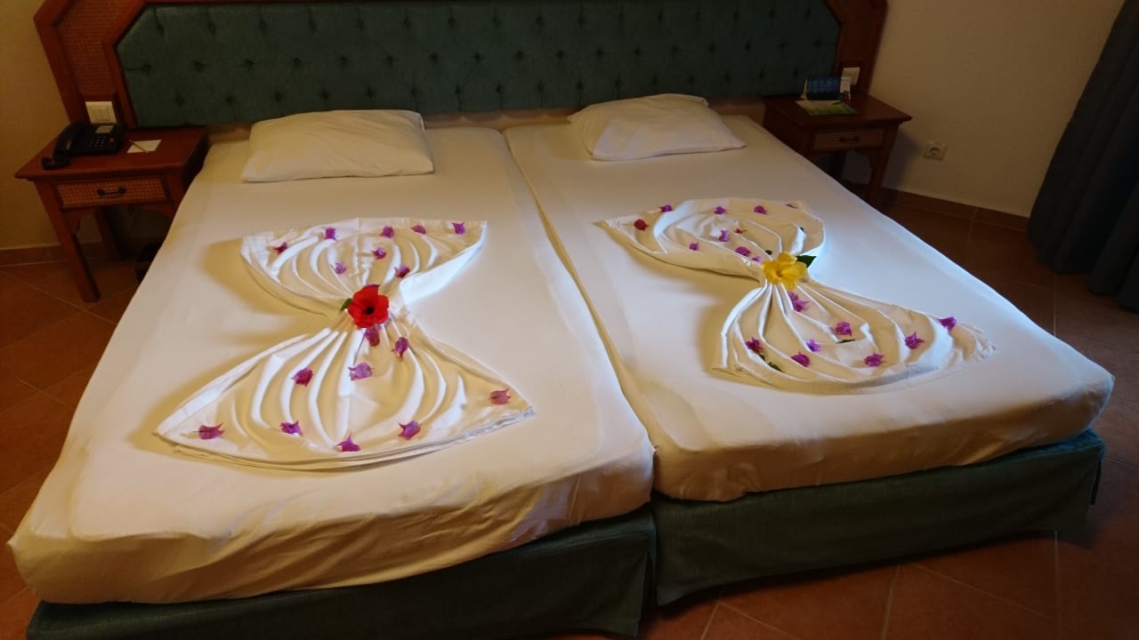 Zimmer Selectum Family Resort Belek