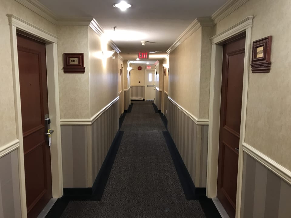 Sonstiges Days Inn Vancouver Airport