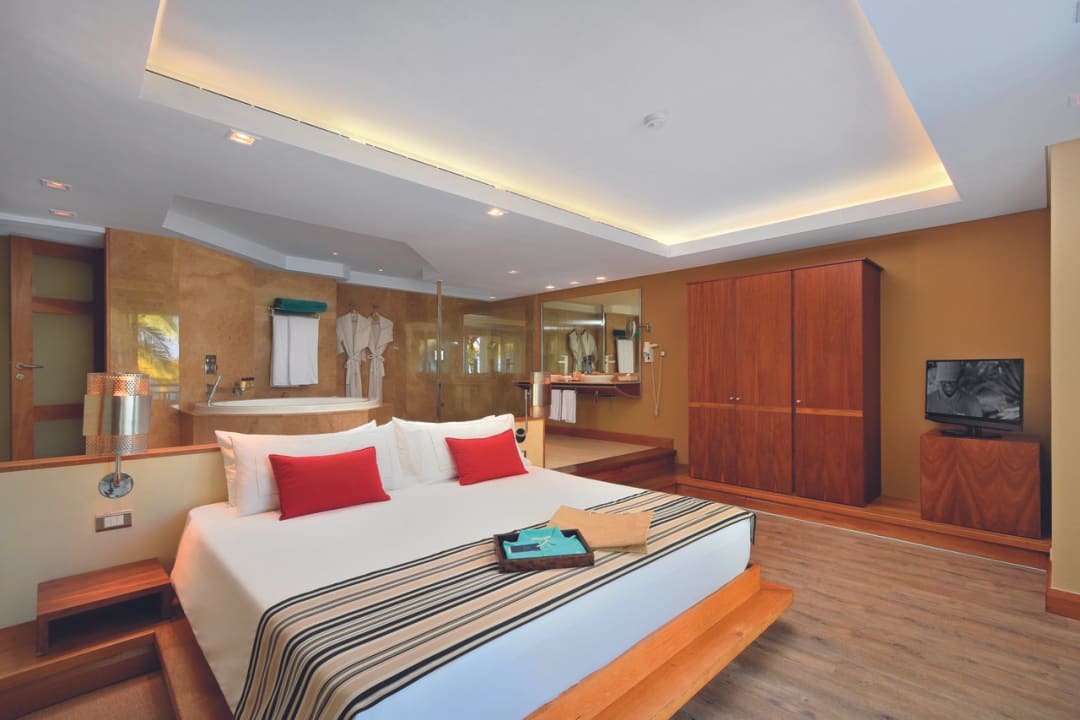 Zimmer Shandrani Beachcomber Resort & Spa