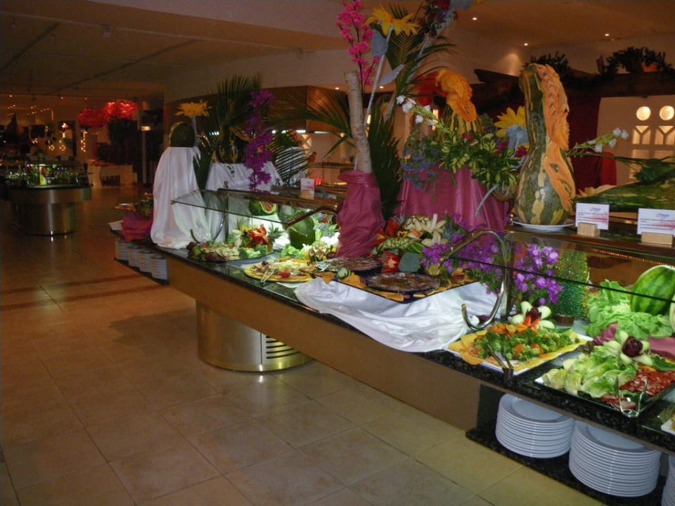 Weihnachten Club Jandia Princess