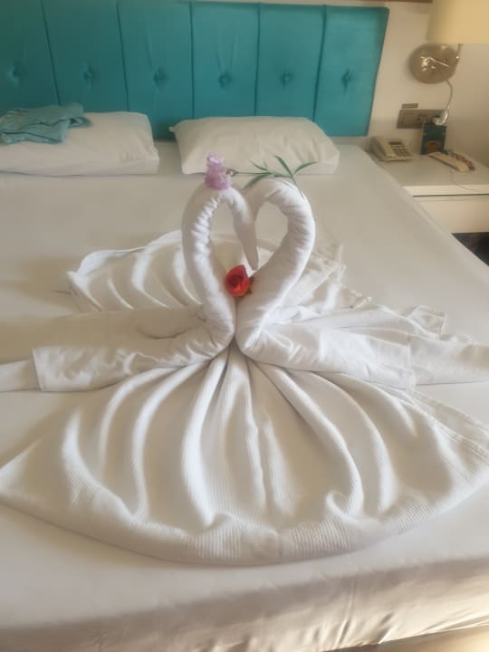 Zimmer Luna Blanca Resort & Spa