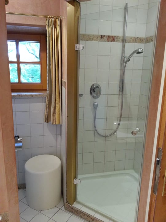 Junior Suite Hotel Das Rübezahl