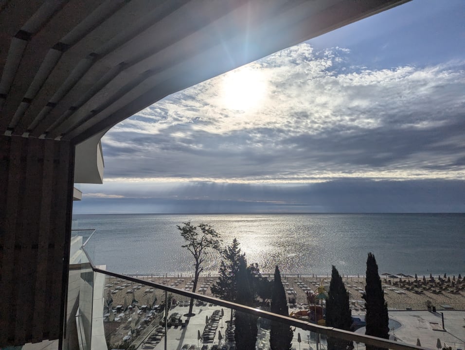 Außenansicht GRIFID Noa