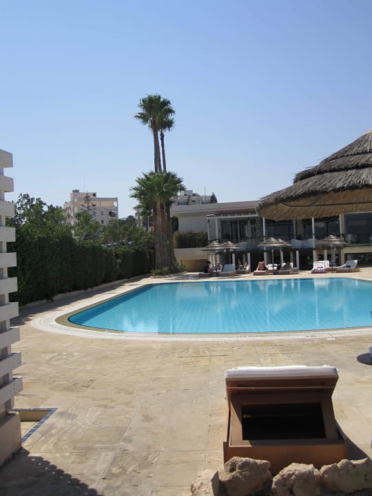 Ruhepool Hotel Capo Bay