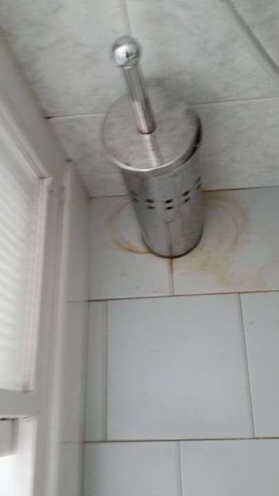 WC Eurohotel Katrin Hotel & Bungalows