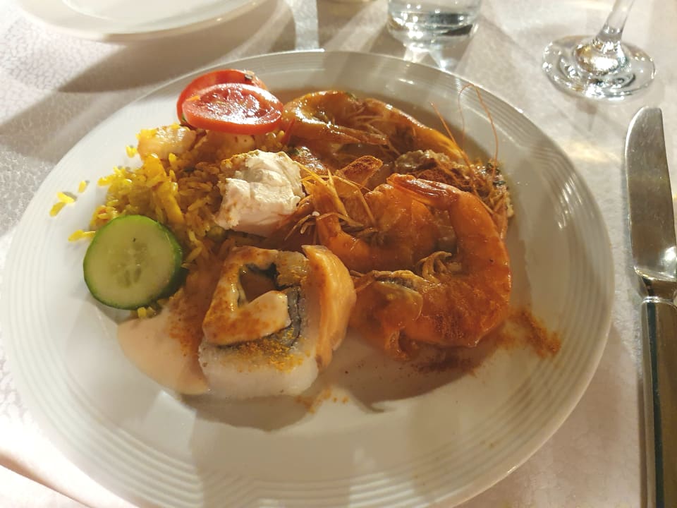 Gastro Hotel Gorgonia Beach Resort